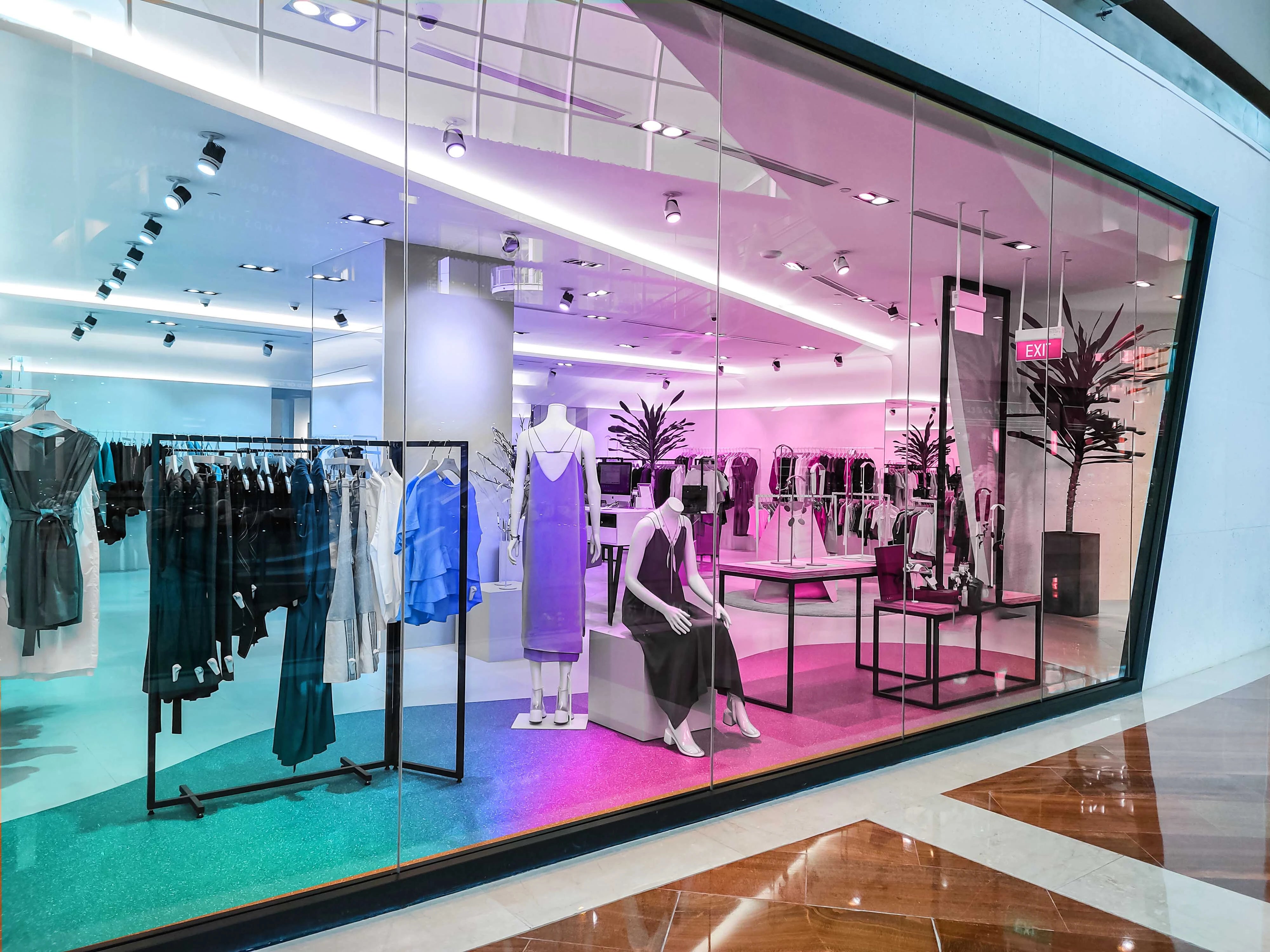 Aslan® Architectural Films