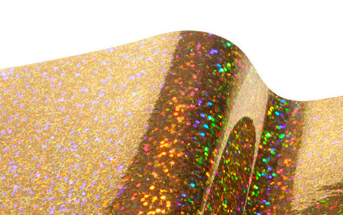R Tape VinylEfx® Metal Flake (Sequins) Vinyl - Decorative