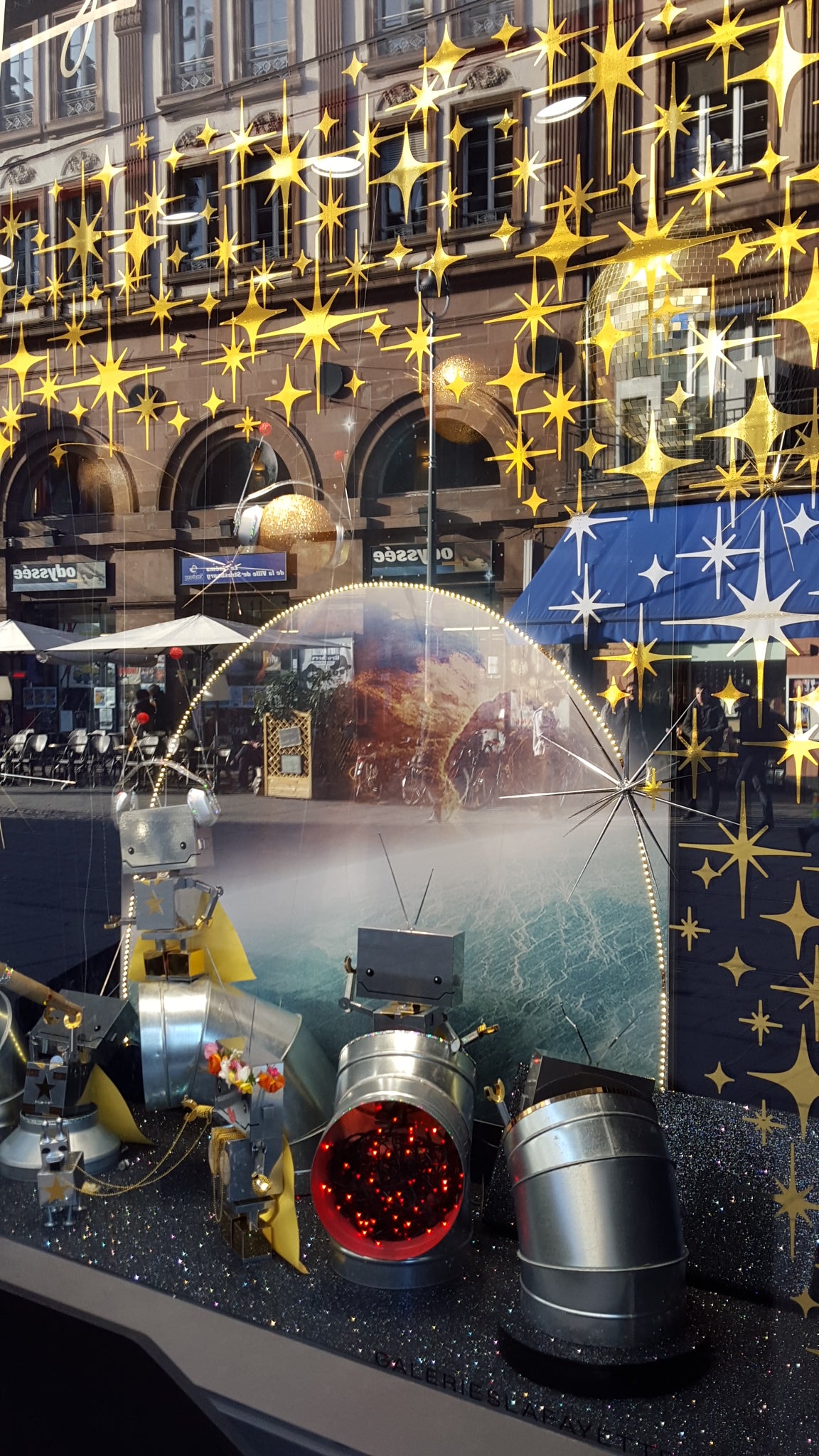 ASLAN® CA 23 MetalEffect Double Sided Vinyl Film