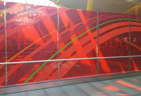 ASLAN® CT 113 GlassColor™ Transparent