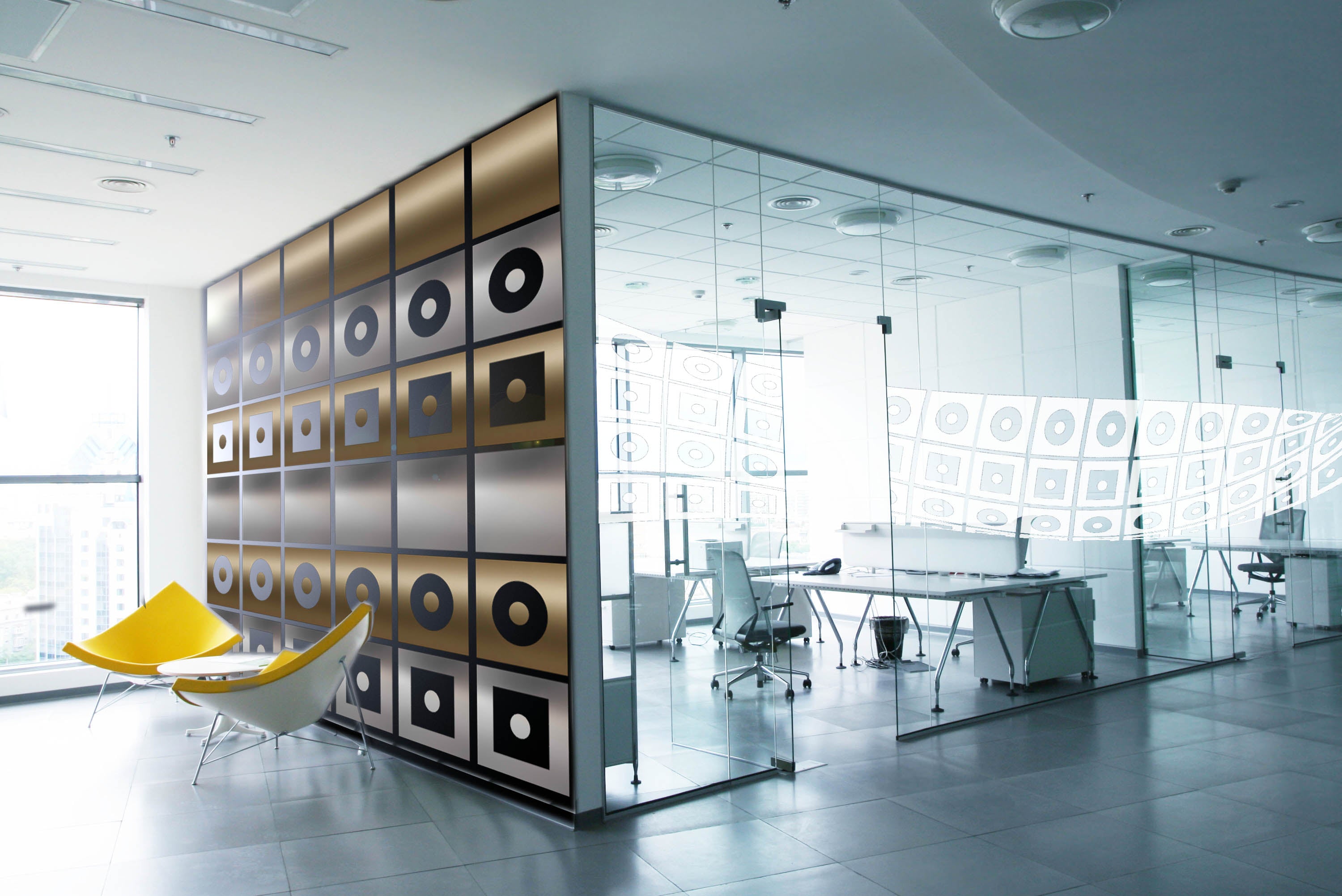 ASLAN® MetalLux™️ SE 50 Vinilo Adhesivo Efecto Metal