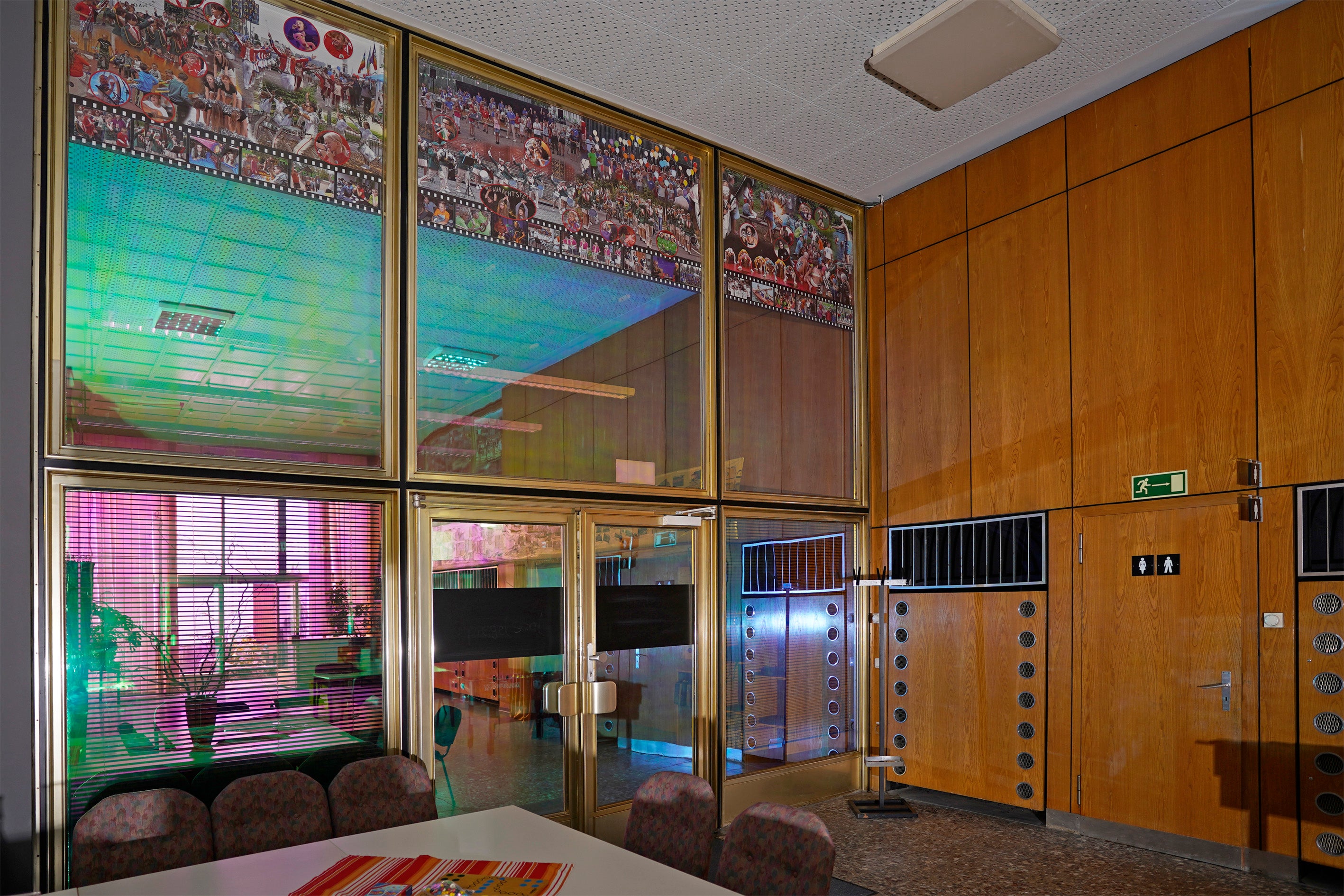 ASLAN® SE 70 Vinyle ColorShift