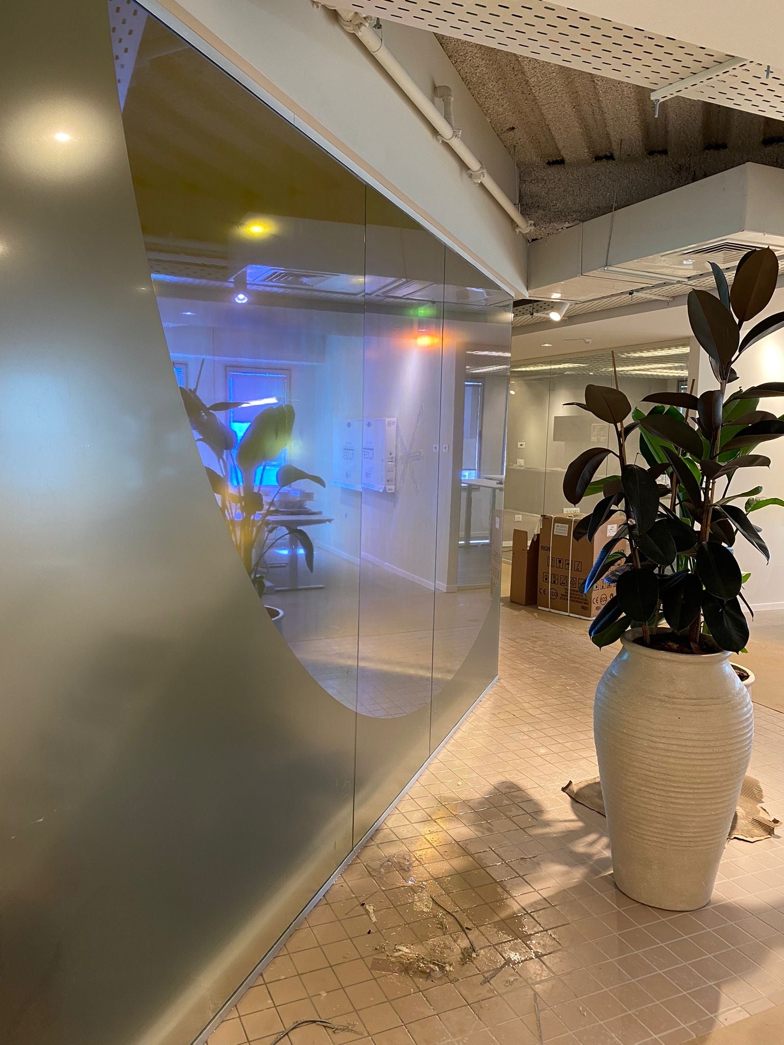 ASLAN® SE 70 Vinyle ColorShift