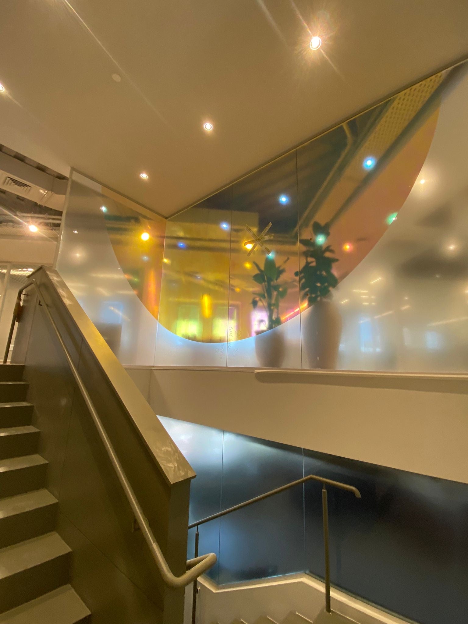 ASLAN® SE 70 Vinyle ColorShift