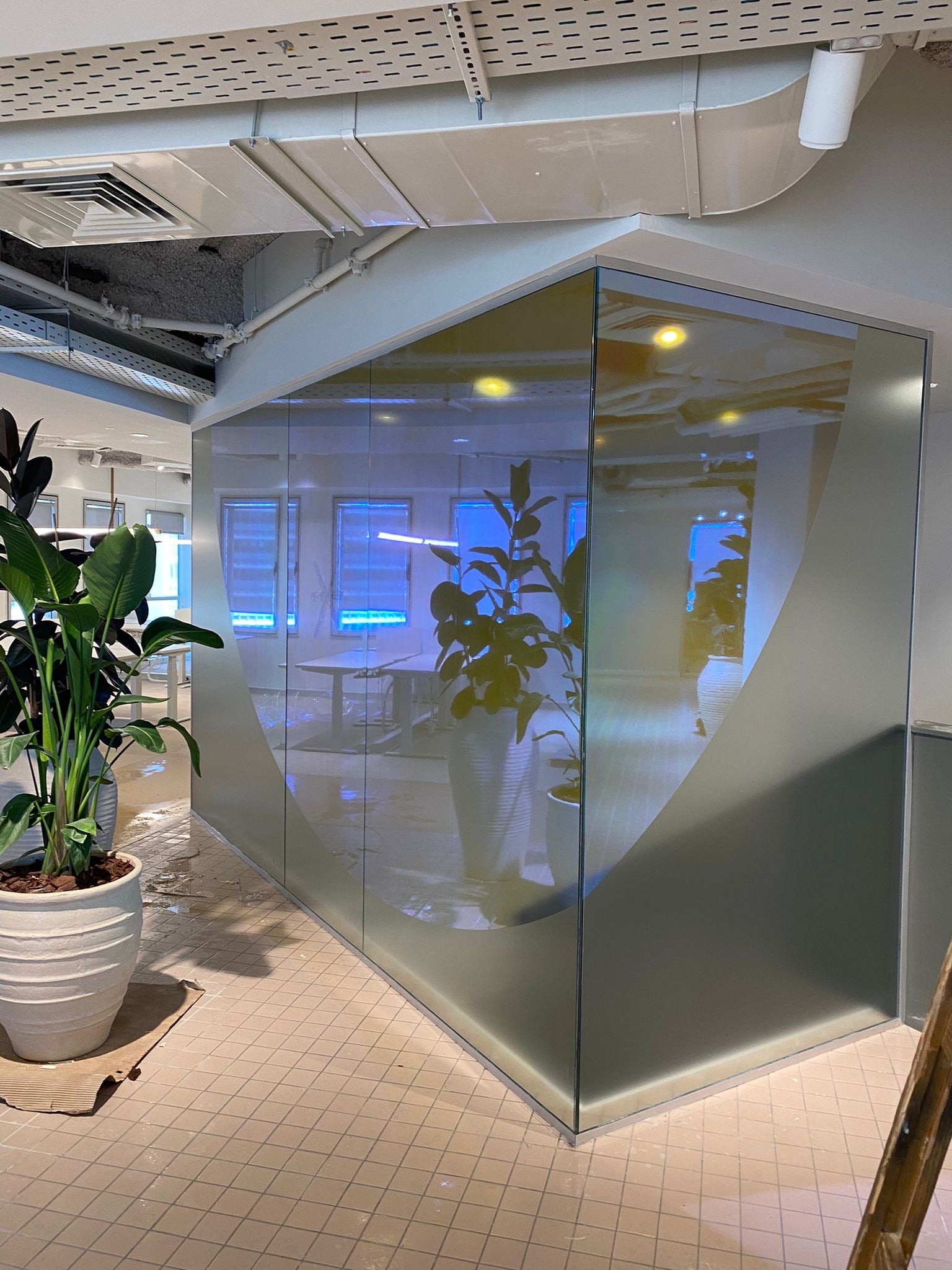 ASLAN® SE 70 Vinyle ColorShift