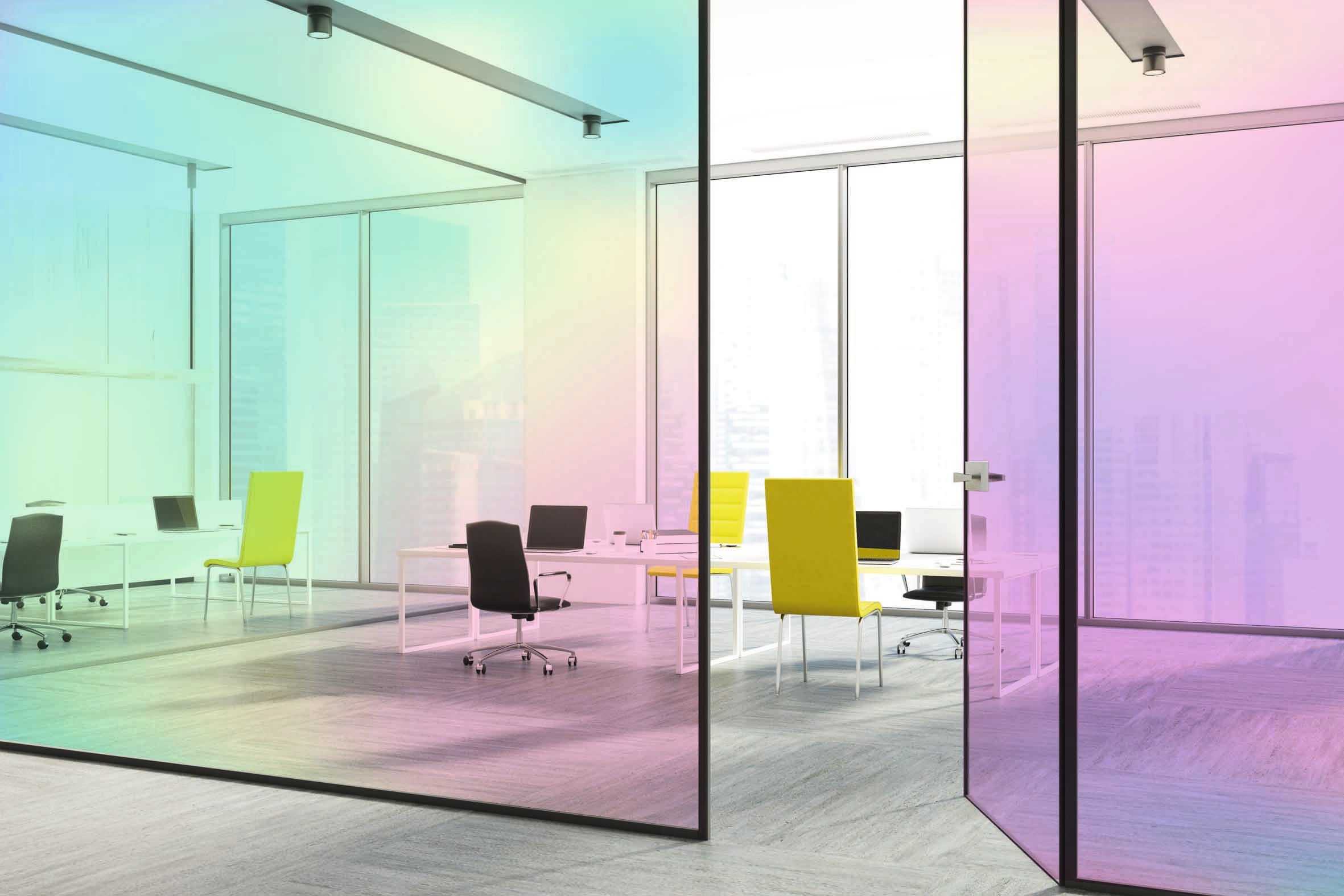 ASLAN® SE 70 Vinyle ColorShift