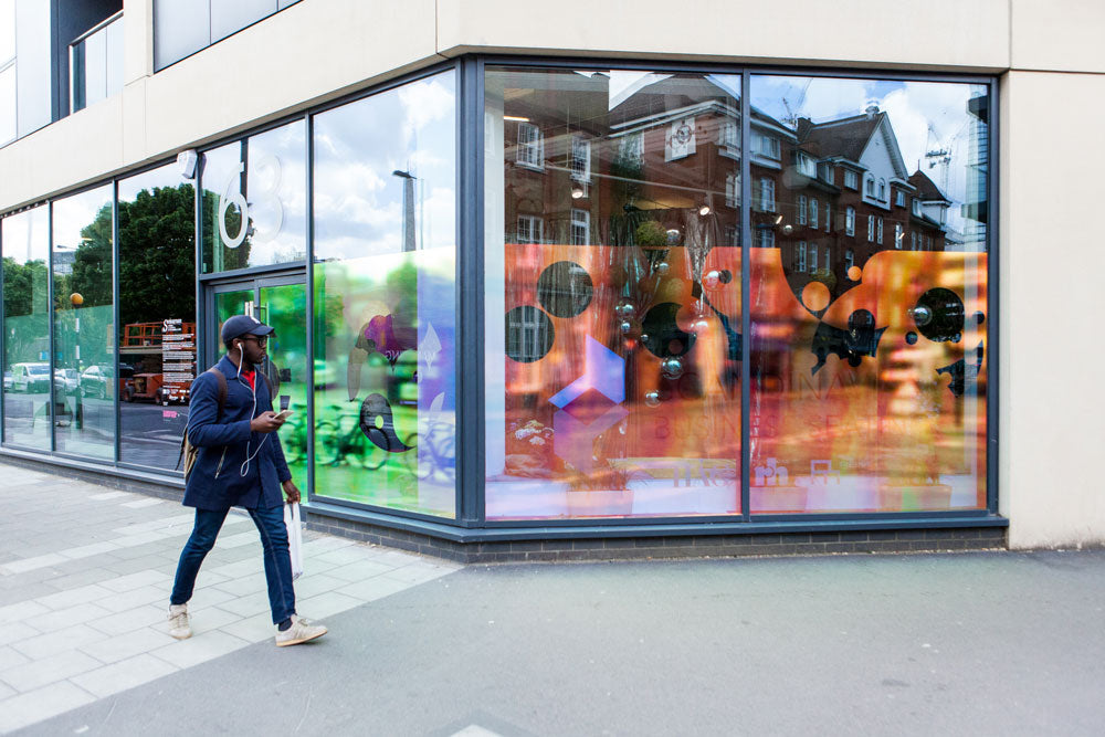 ASLAN® SE 70 Vinyle ColorShift