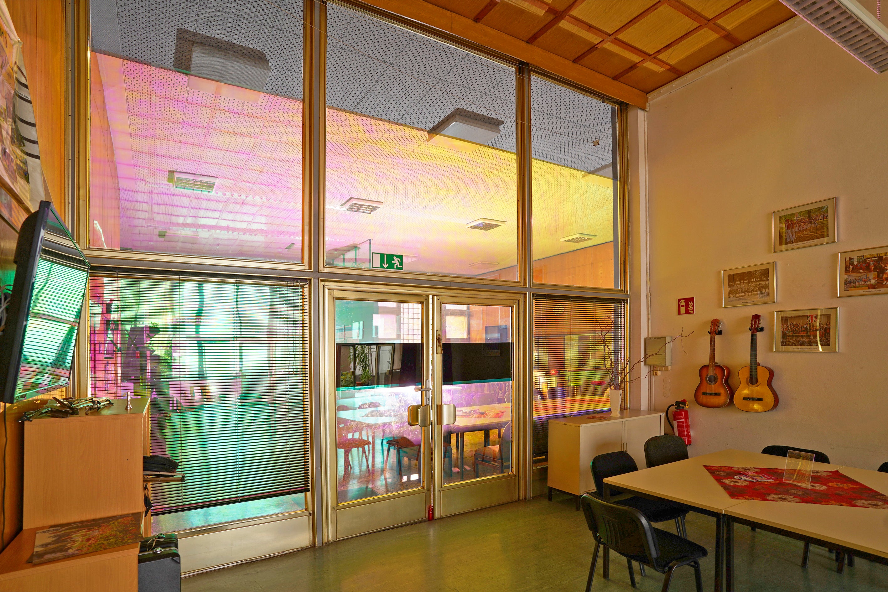 ASLAN® SE 70 Vinyle ColorShift