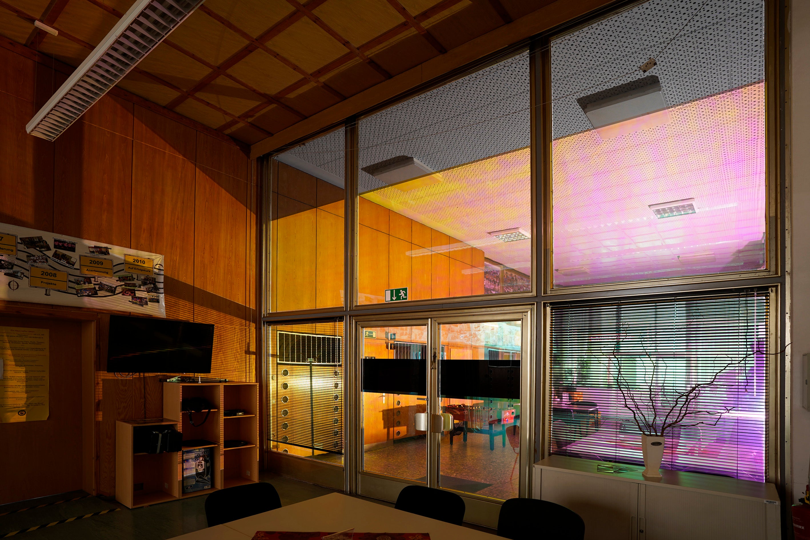 ASLAN® SE 70 Vinyle ColorShift