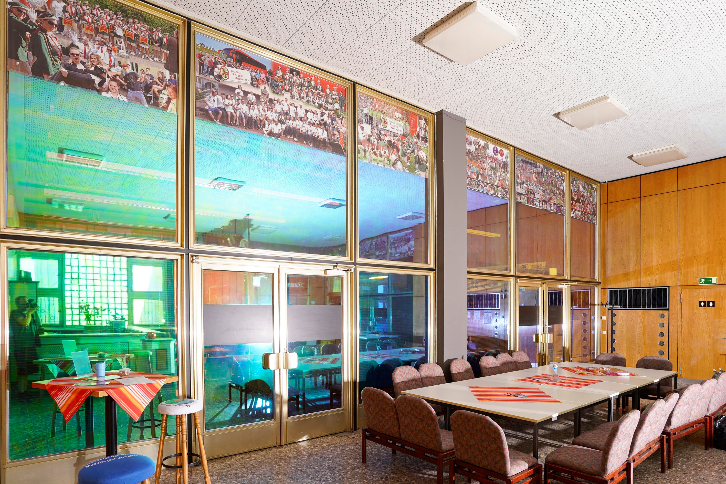 ASLAN® SE 70 Vinyle ColorShift