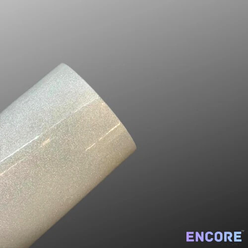 Encore® EFX75 Ultra Metallic Adhesive Vinyl