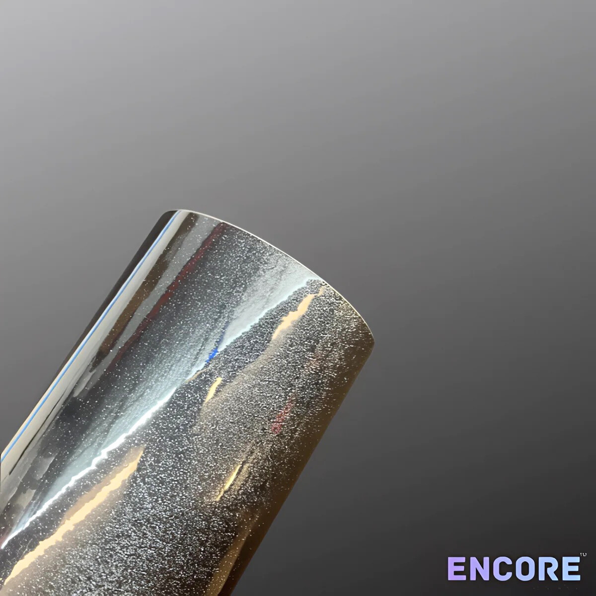 Encore® EFX75 Ultra Metallic Adhesive Vinyl