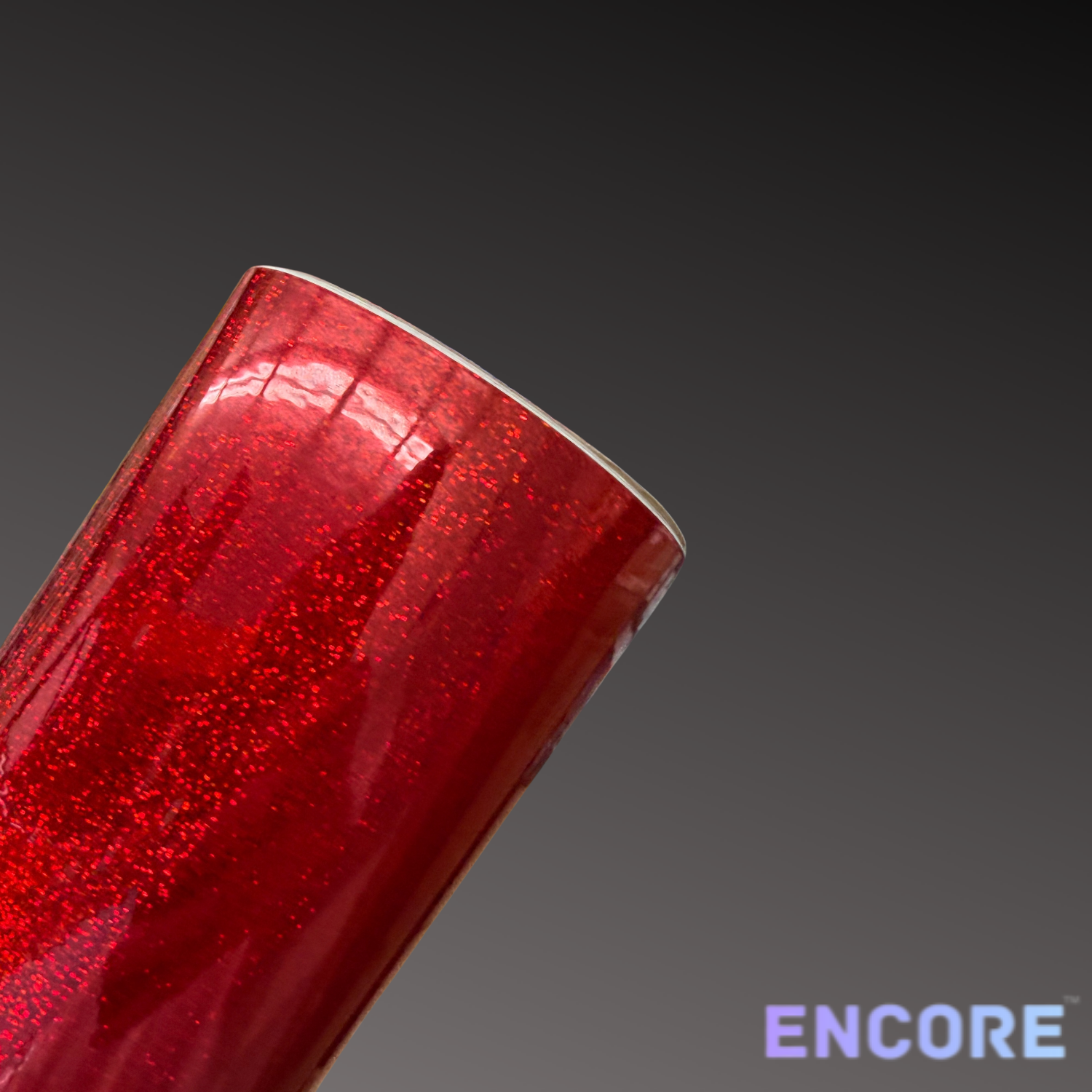 Encore® EFX21 Glitter Holographic Vinyl