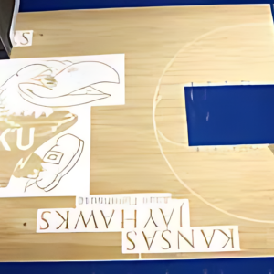 Avery Dennison® SF100 Paint Mask Film - Lumina 2900