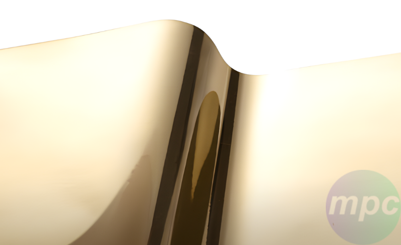 R Tape VinylEFX® Mirror Vinyl - Outdoor Grade