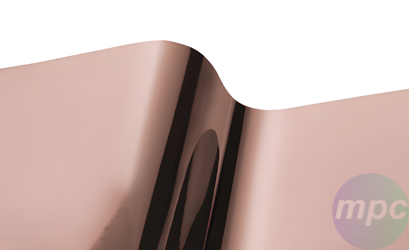 R Tape VinylEFX® Mirror Vinyl - Outdoor Grade