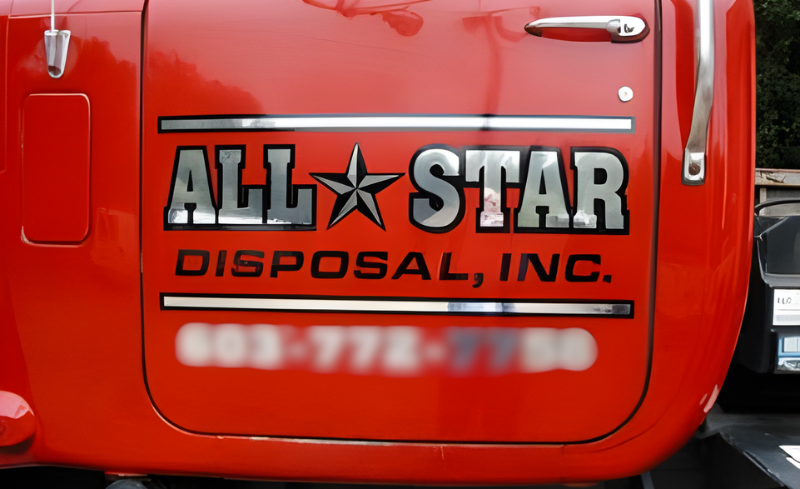 R Tape VinylEFX® Mirror Vinyl - Outdoor Grade