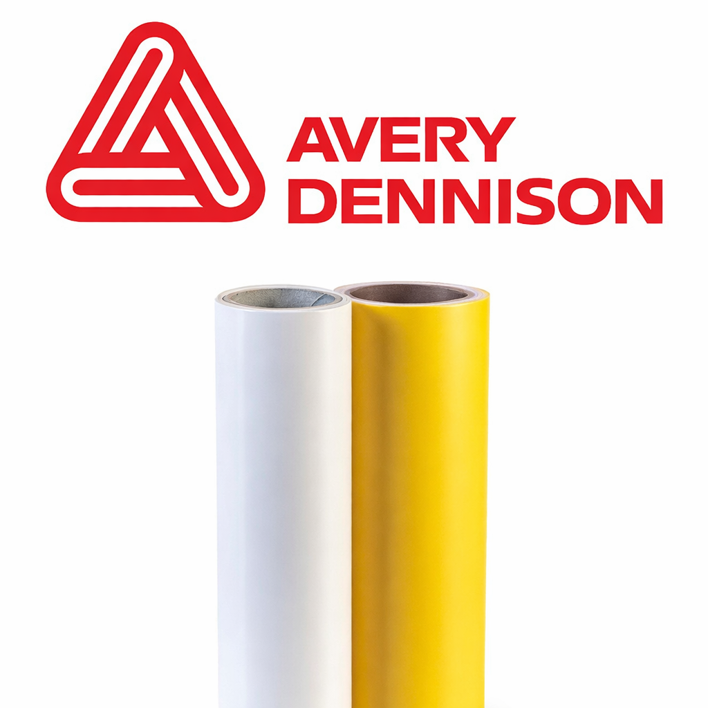 Avery Dennison® SF100 Paint Mask Film - Lumina 2900