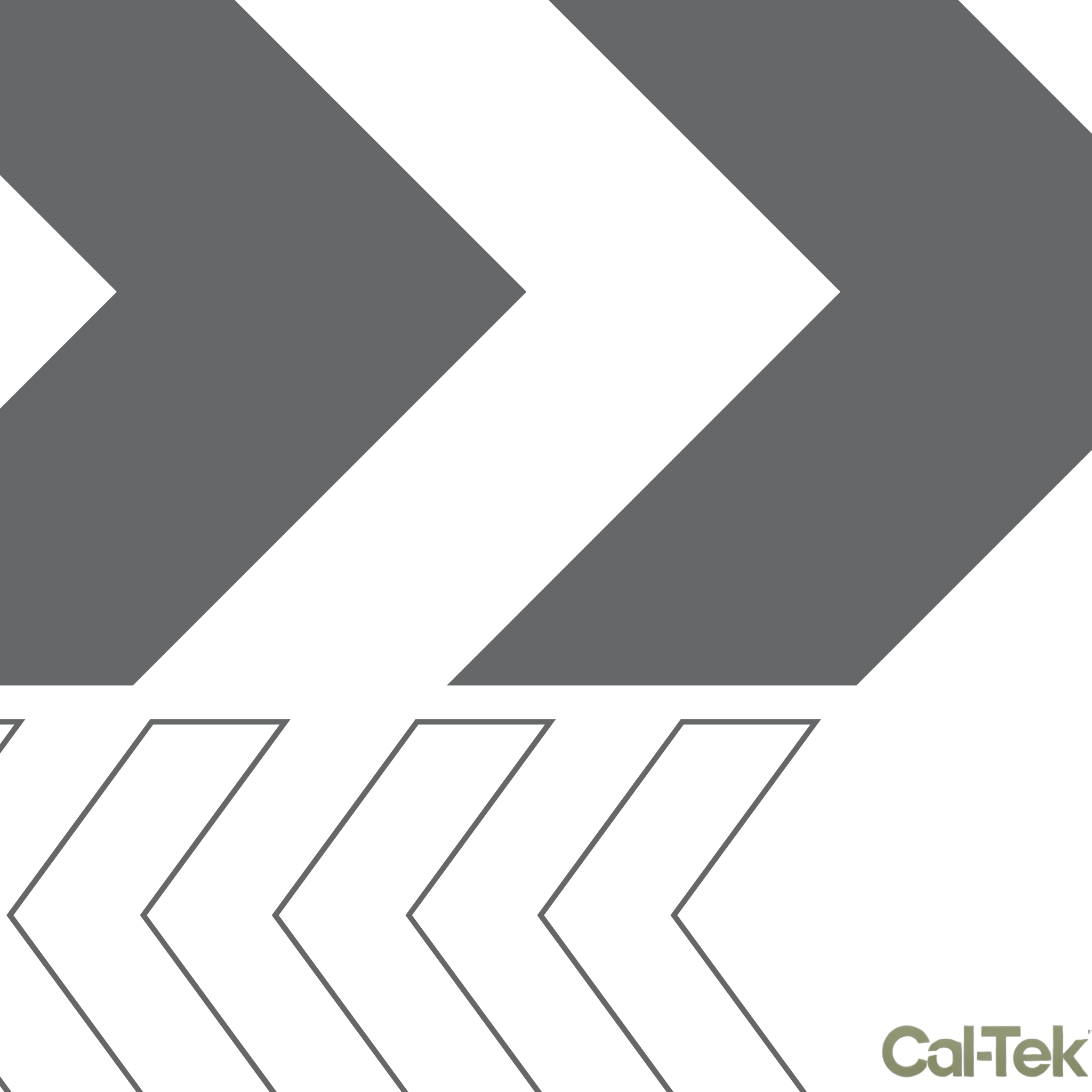 CalTek™ 300 Intermediate Adhesive Vinyl Film