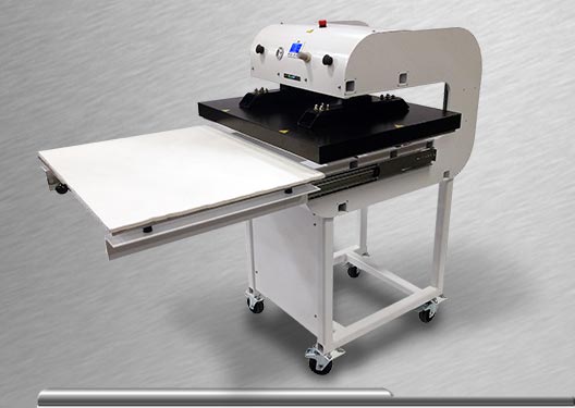 Geo Knight 26"x32" (DK32AP) Large Format Air Auto Press