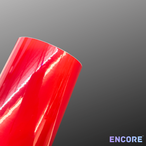 Vinyle fluorescent de qualité supérieure Encore® TG105