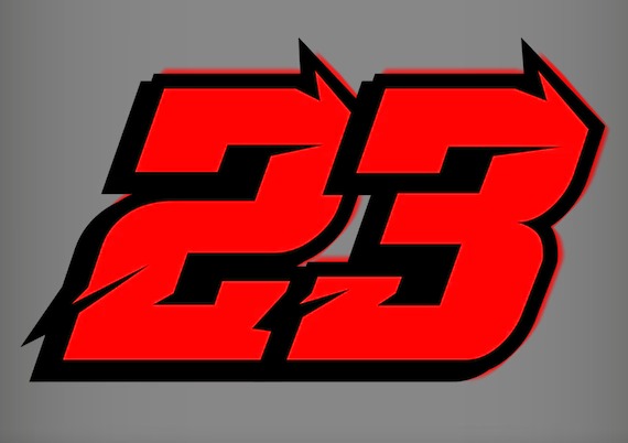 Vinyle fluorescent de qualité supérieure Encore® TG105