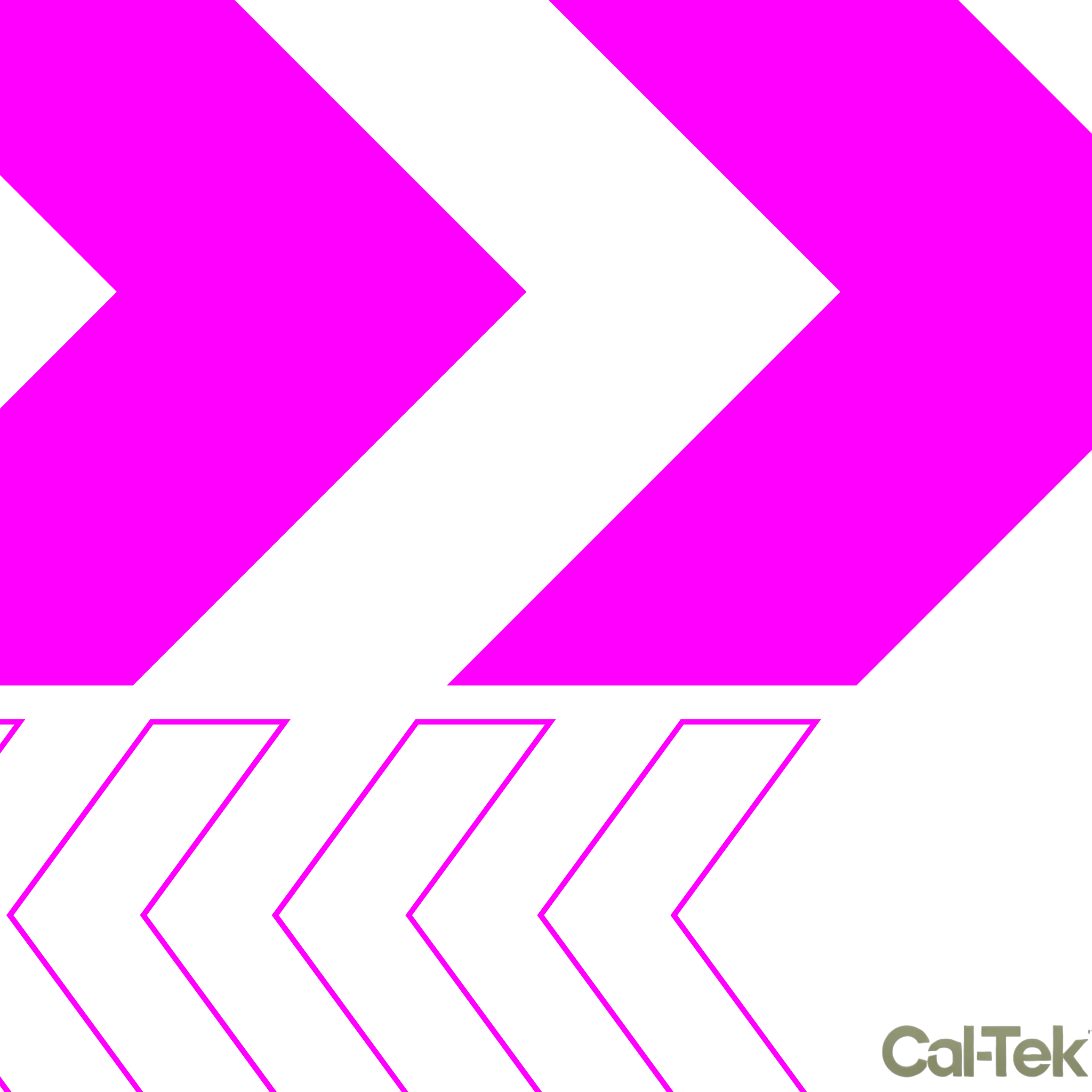 CalTek™ 300 Intermediate Adhesive Vinyl Film