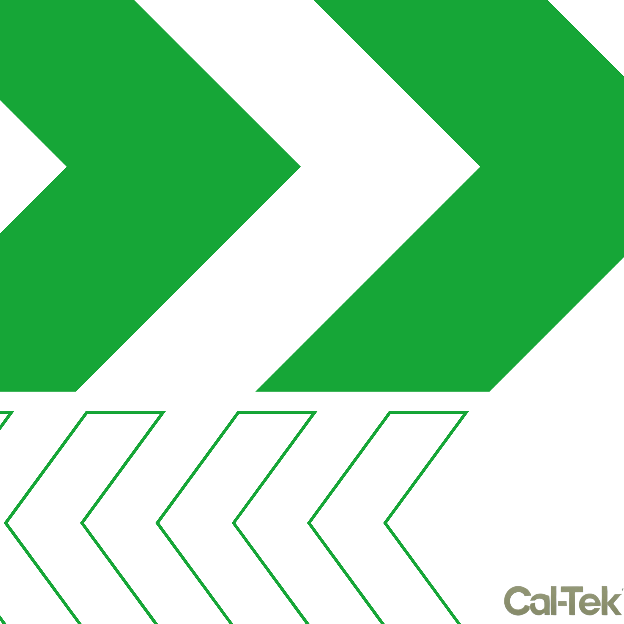 CalTek™ 300 Intermediate Adhesive Vinyl Film