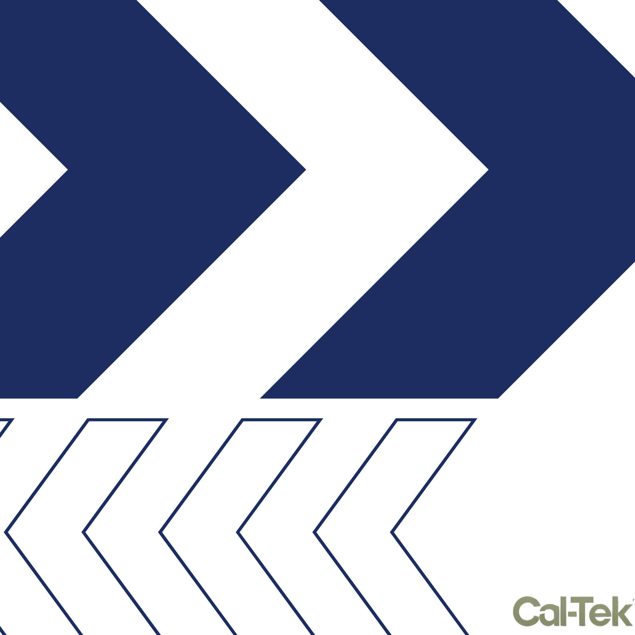 CalTek™ 300 Intermediate Adhesive Vinyl Film