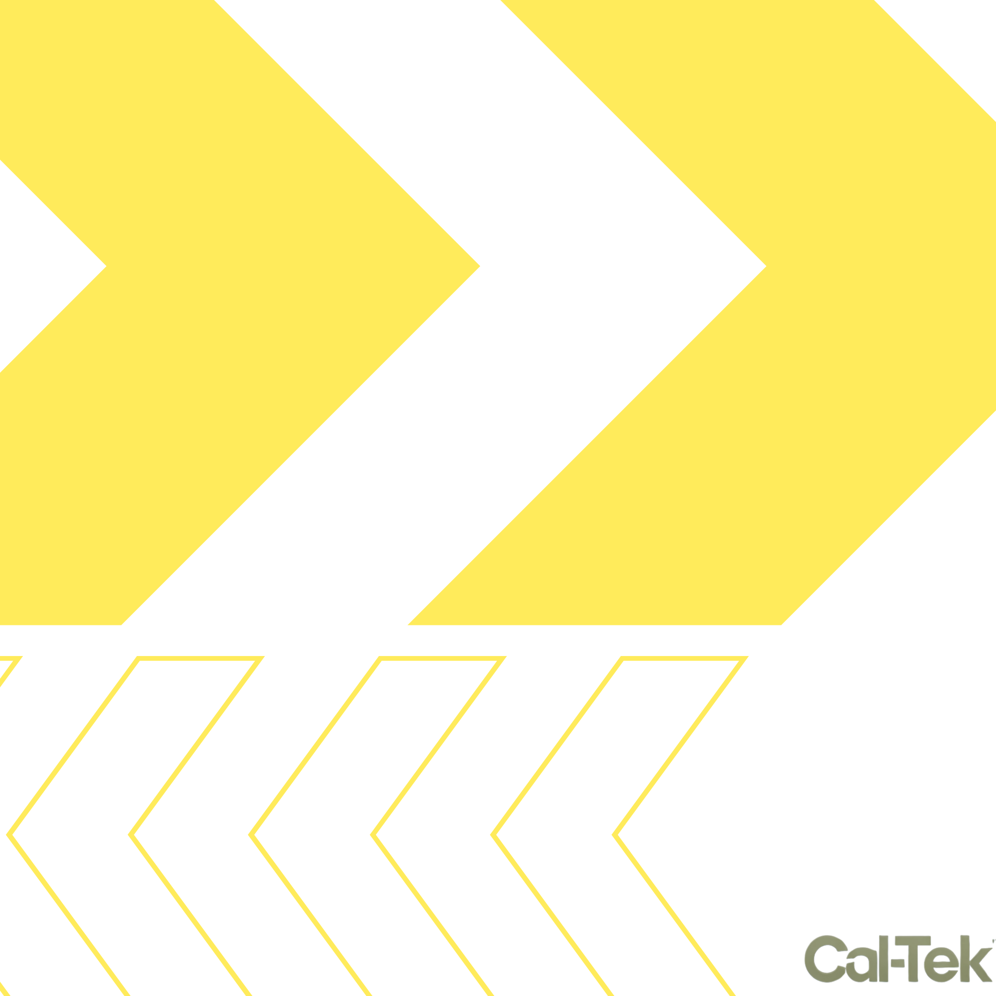 CalTek™ 300 Intermediate Adhesive Vinyl Film