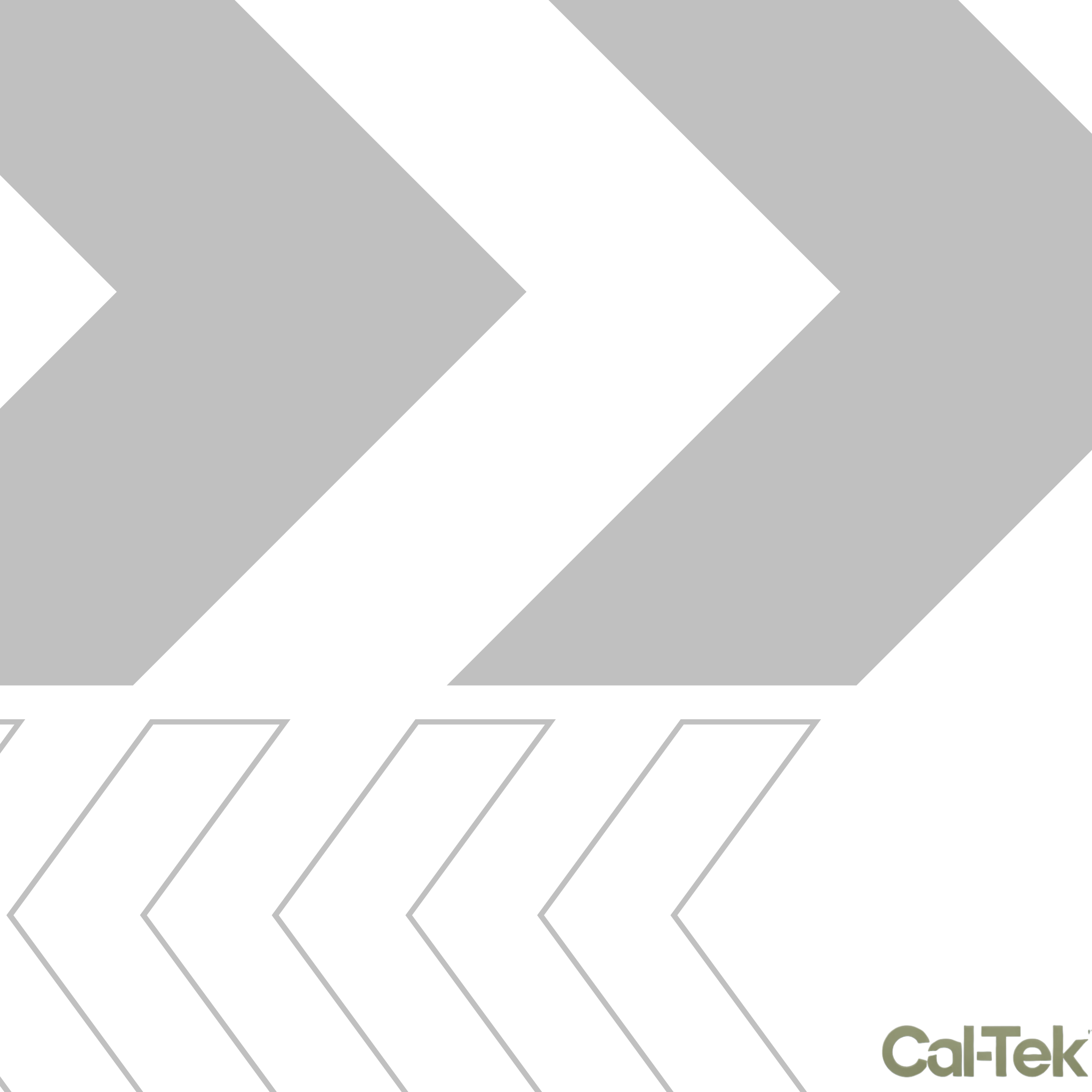 CalTek™ 300 Intermediate Adhesive Vinyl Film