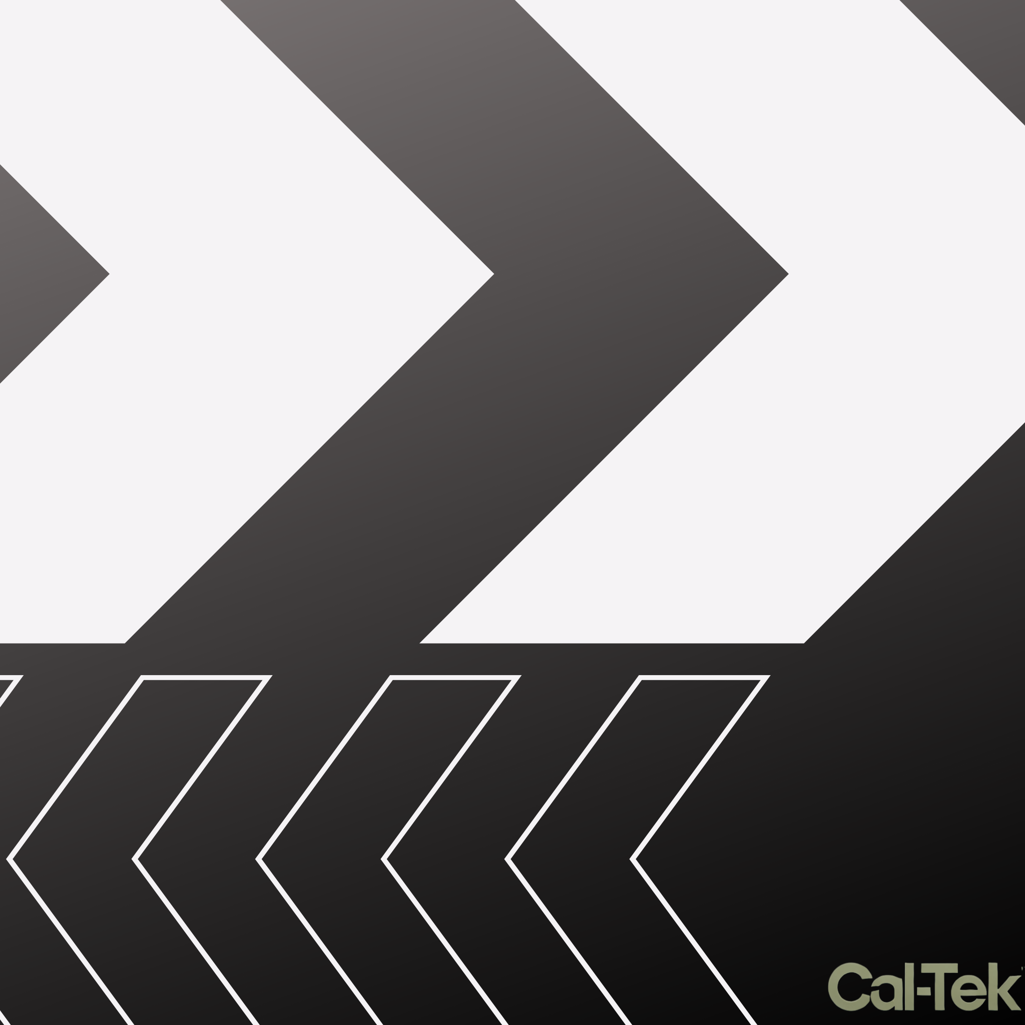 CalTek™ 300 Intermediate Adhesive Vinyl Film