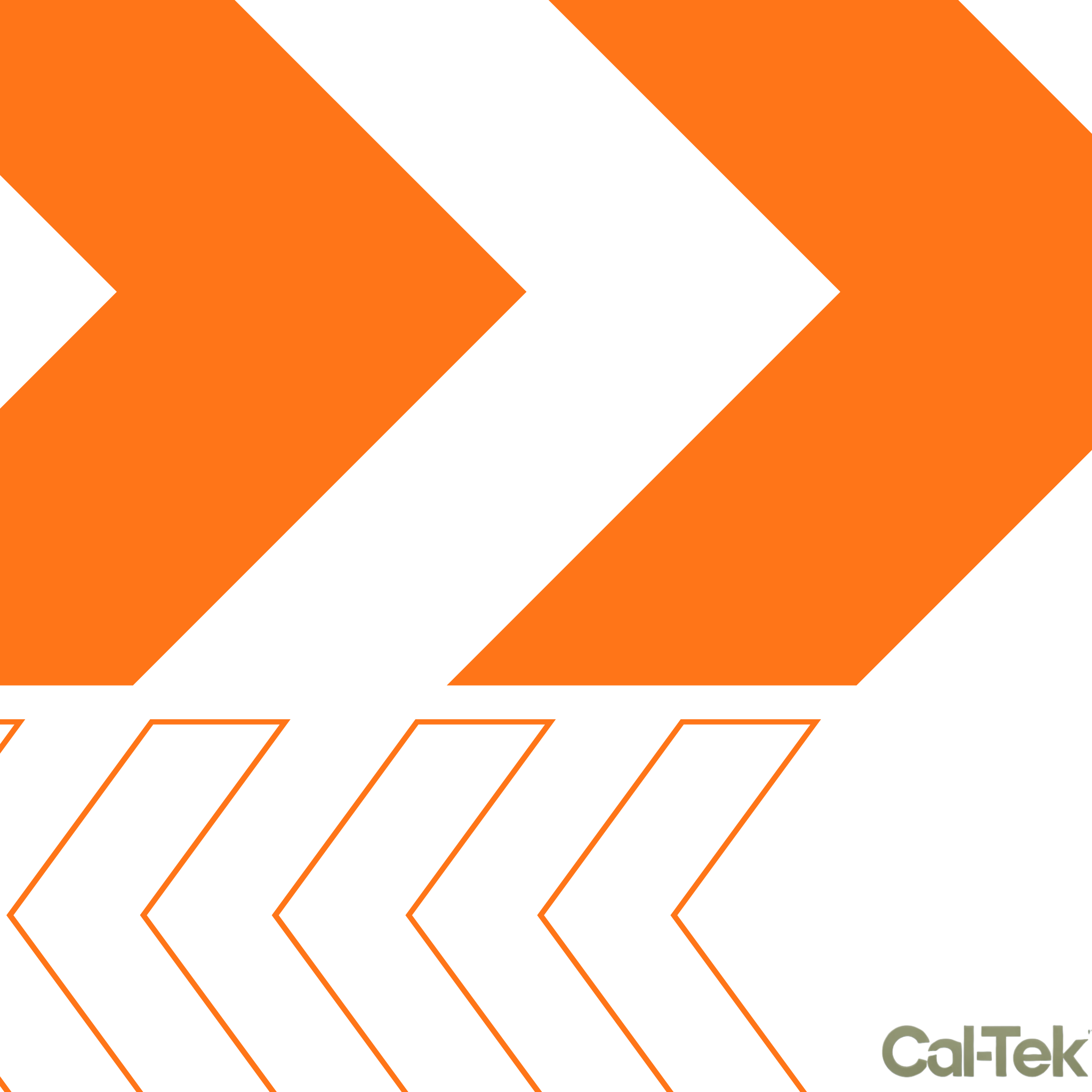 CalTek™ 300 Intermediate Adhesive Vinyl Film