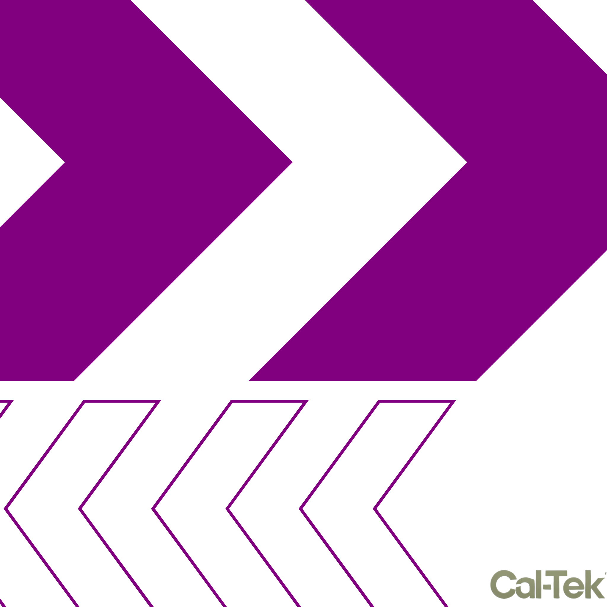 CalTek™ 300 Intermediate Adhesive Vinyl Film