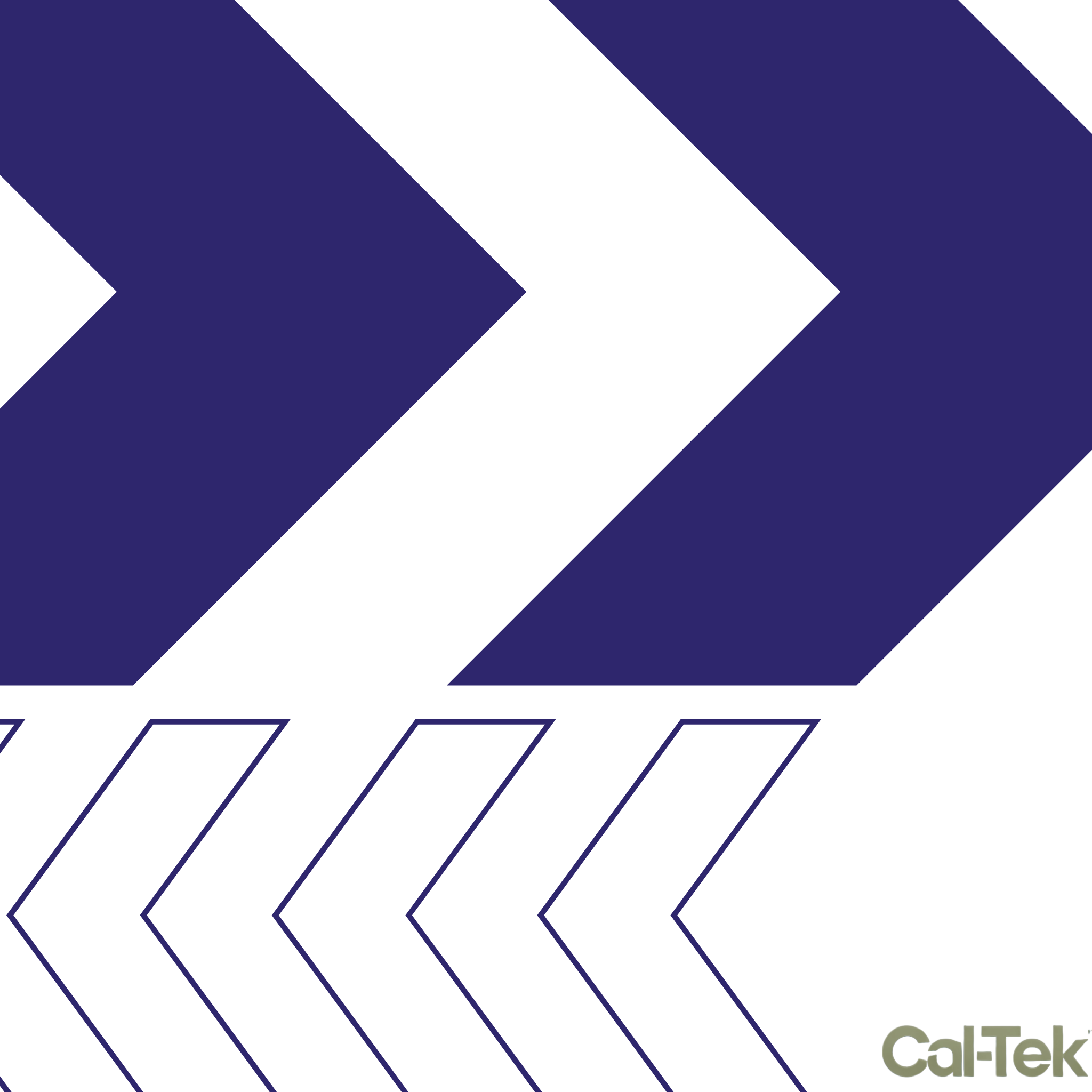 CalTek™ 300 Intermediate Adhesive Vinyl Film