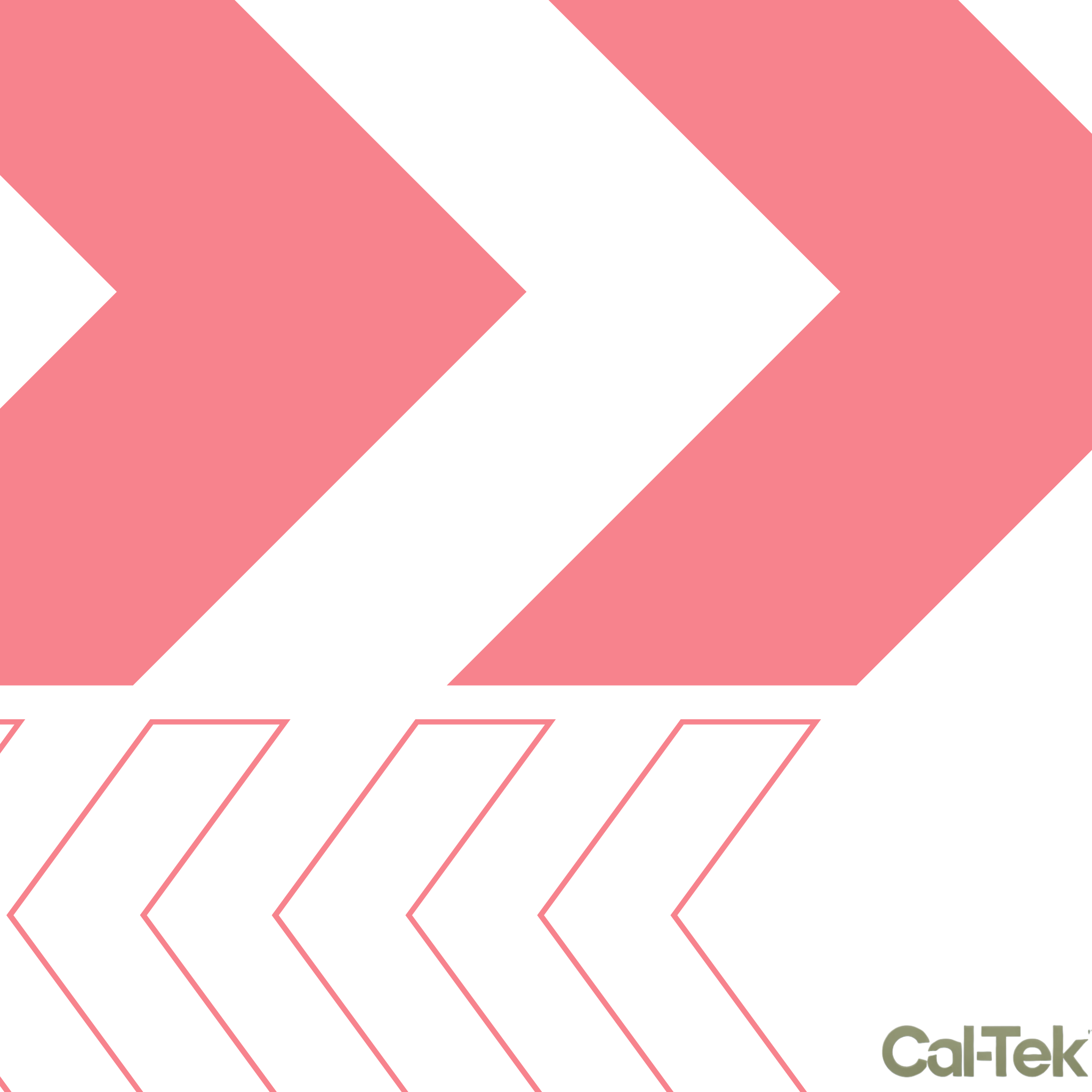 CalTek™ 300 Intermediate Adhesive Vinyl Film