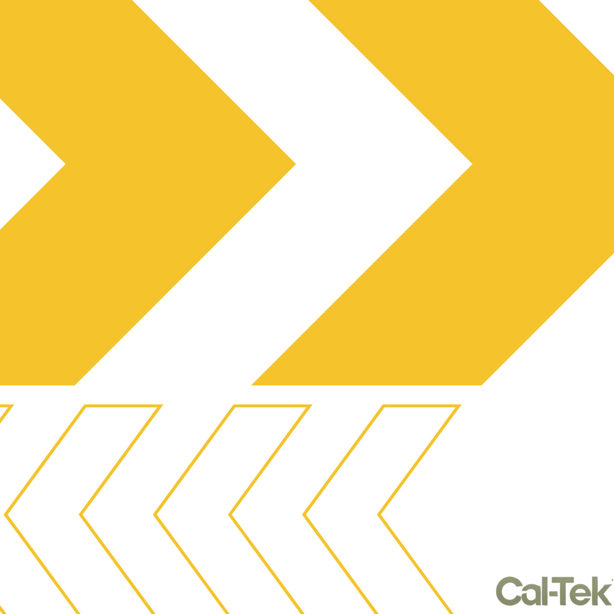 CalTek™ 300 Intermediate Adhesive Vinyl Film