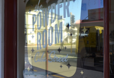 ASLAN® CA 23 MetalEffect Double Sided Vinyl Film