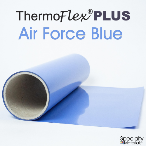 ThermoFlex® Plus Heat Transfer Vinyl, 15" x 1 Yard