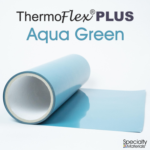 ThermoFlex® Plus Heat Transfer Vinyl, 15" x 25 Yards