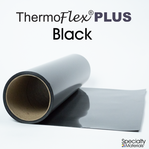 ThermoFlex® Plus Heat Transfer Vinyl, 15" x 50 Yards