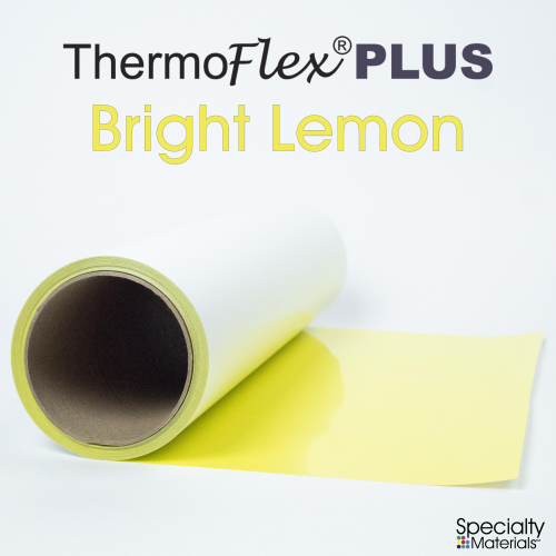 ThermoFlex® Plus Heat Transfer Vinyl, 15" x 50 Yards