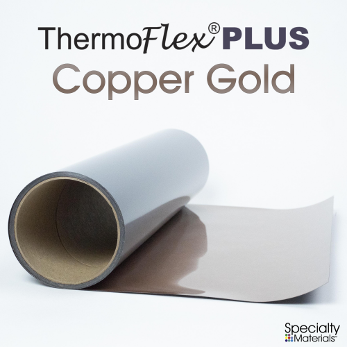 ThermoFlex® Plus Heat Transfer Vinyl, 20" x 50 Yards