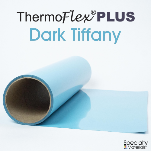 ThermoFlex® Plus Heat Transfer Vinyl, 15" x 50 Yards