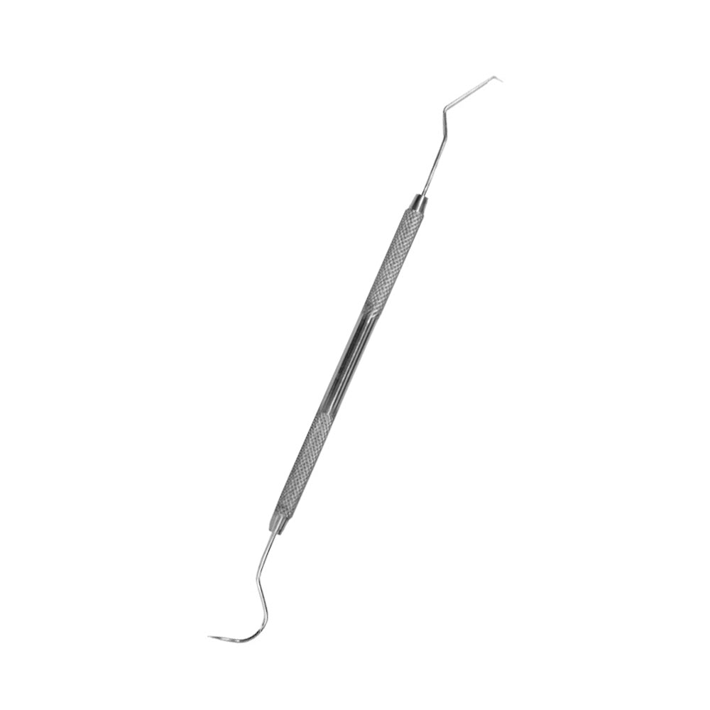 Dental Pick Weeding Tool