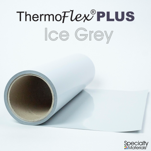 ThermoFlex® Plus Heat Transfer Vinyl, 20" x 50 Yards