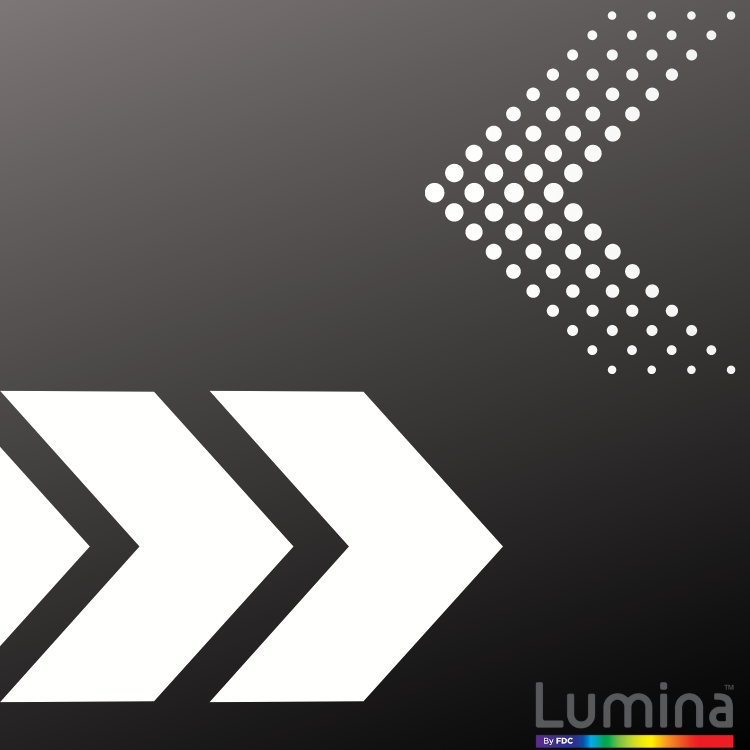 Lumina® 2100 15" x 10 Yds - Premium Cast Vinyl