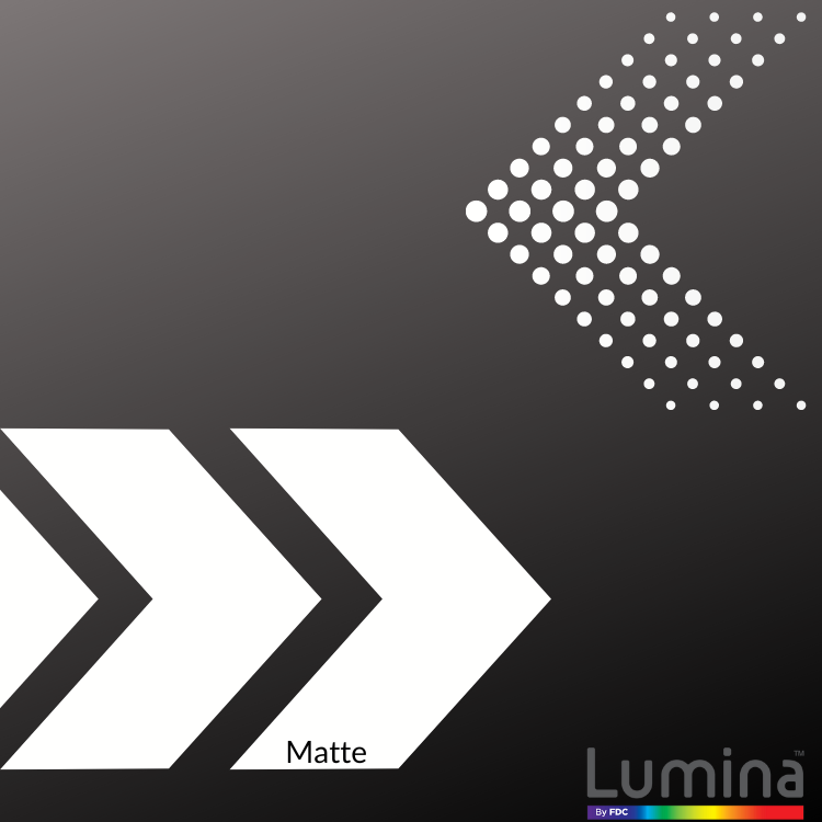 Lumina® 2100 48" x 50 Yds - Premium Cast Vinyl