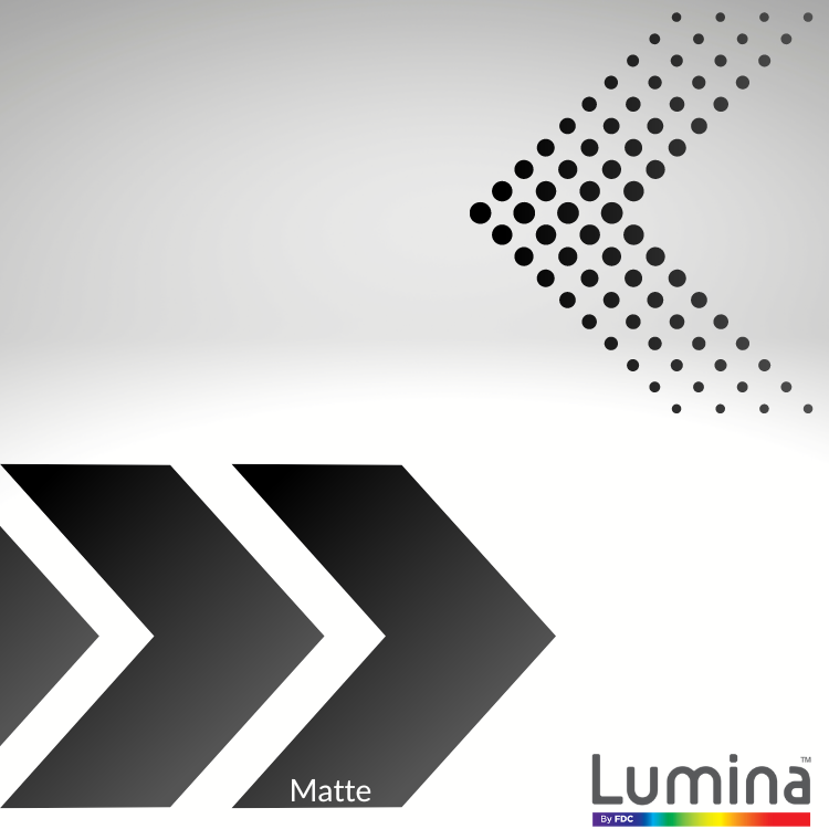 Lumina® 2100 15" x 10 Yds - Premium Cast Vinyl