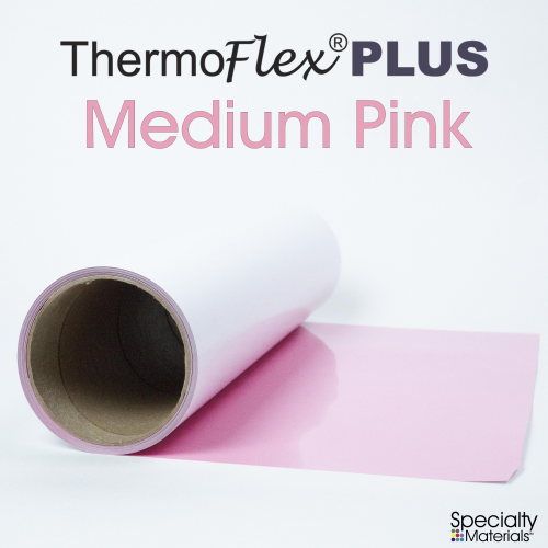ThermoFlex® Plus Heat Transfer Vinyl, 15" x 50 Yards